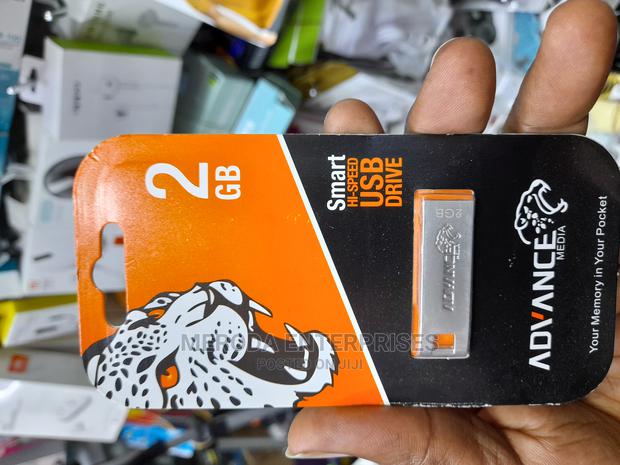 Advance 2gb Flash Disk - main view