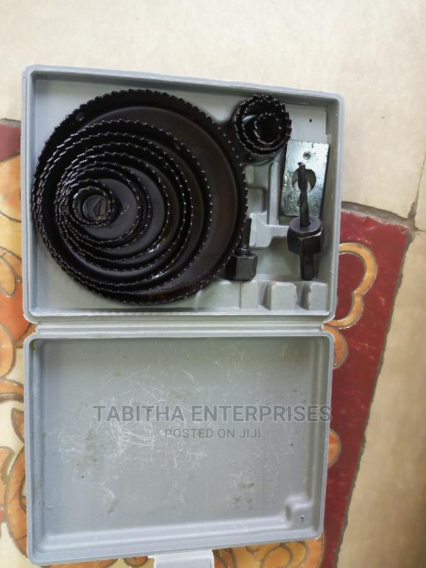 Hole Saw Bit(Original) - main view