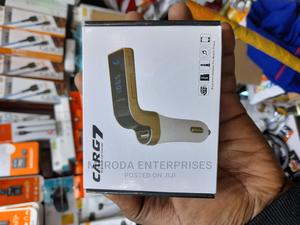 Car G7 Modulator - thumbnail 2