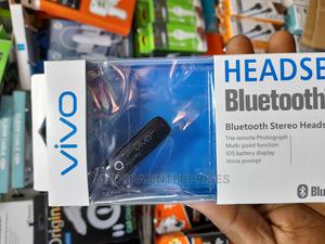 Vivo Wireless Bluetooth Headset - thumbnail 2