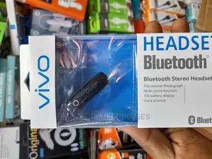 Vivo Wireless Bluetooth Headset