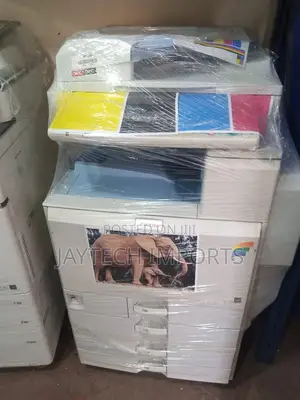 Ricoh Aficio 2550 Printer
