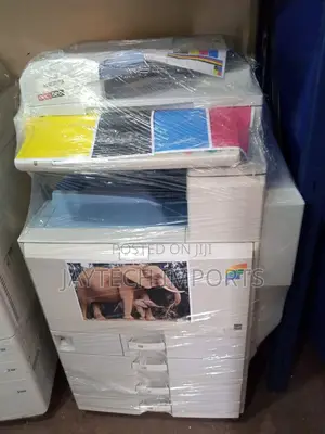 Suitable Ricoh Aficio Mp 2550 Printer