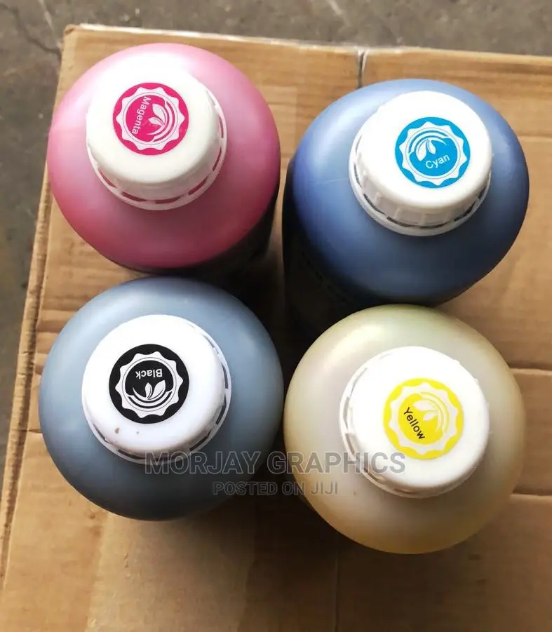 High Quality Banner Printing Eco Solvent Ink
