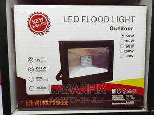 50 Watts LED Flood Lights - main view
