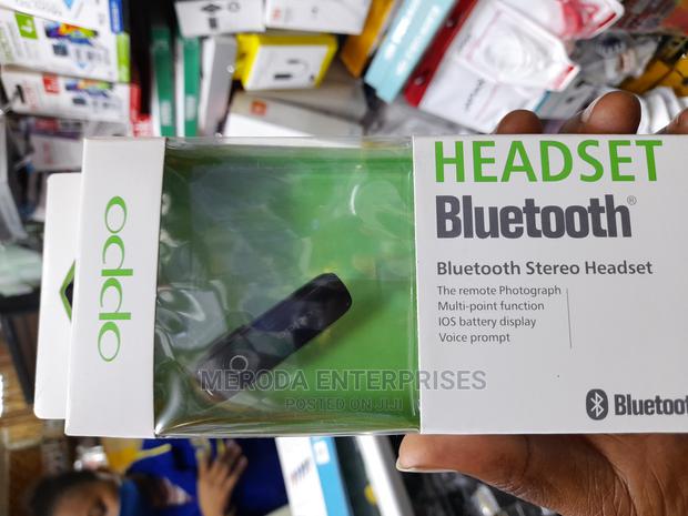 Oppo True Wireless Headset - thumbnail 3