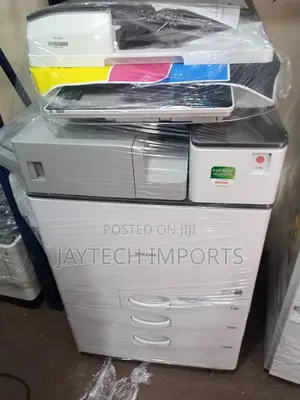 Reliable Aficio Mp 2554 Printer