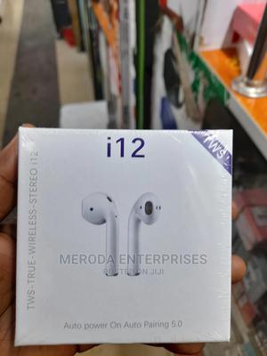 Tws- True Wireless Stereo I12 - thumbnail 2