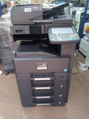 Kyocera Taskalfa 3510 Suitable Heavy Printer - main view