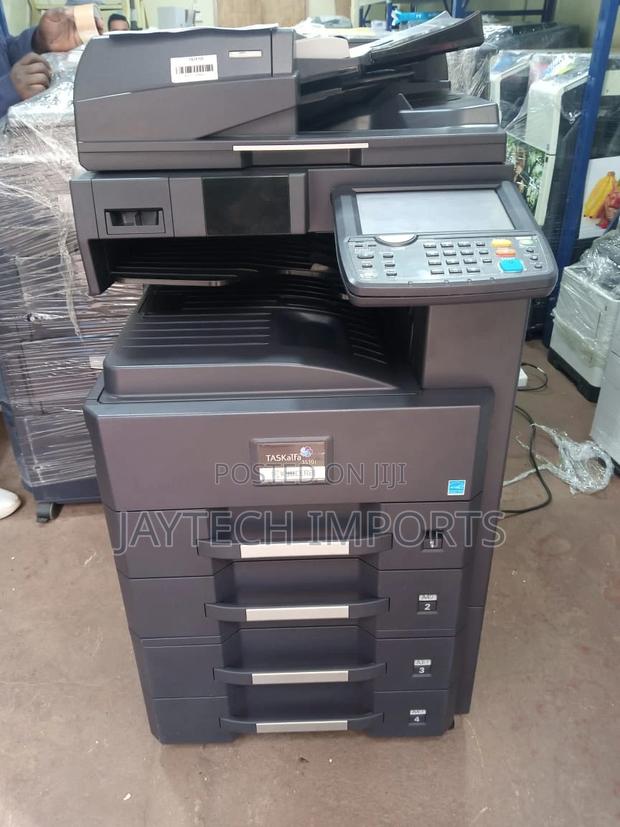 Kyocera Taskalfa 3510 Suitable Heavy Printer