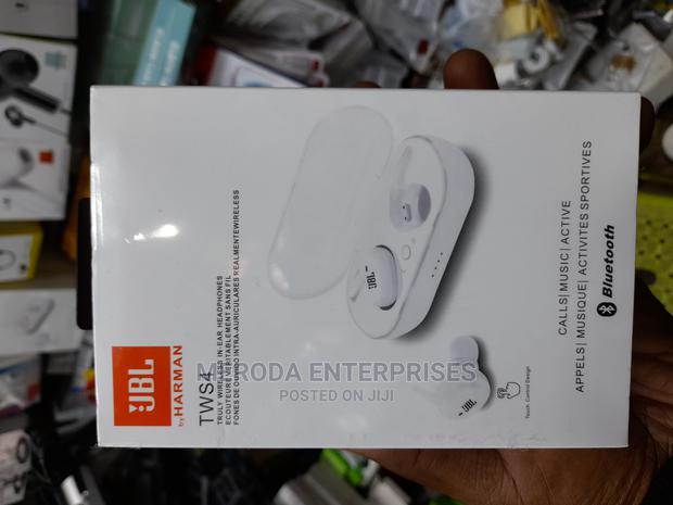 Jbl True Wireless Headsets - thumbnail 3
