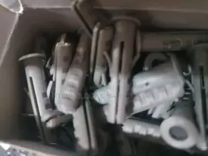Wallplug Fasteners(6mm 8mm)