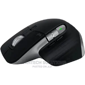Logitech MX Master 3 Wirelees Mouse
