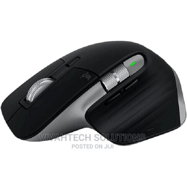 Logitech MX Master 3 Wirelees Mouse