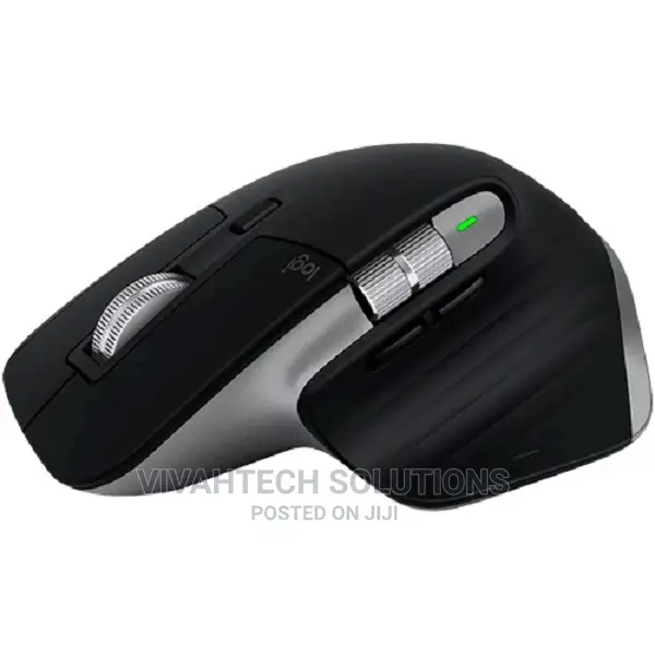 Logitech MX Master 3 Wirelees Mouse