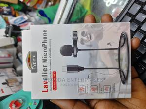 Type C Lavalier Microphone - thumbnail 2