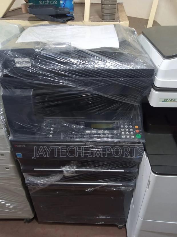 Suitable Kyocera Taskalfa 420i Suitable Heavy Printer - main view