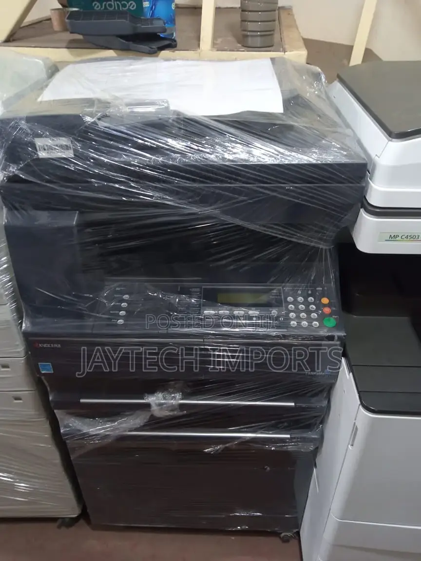 Suitable Kyocera Taskalfa 420i Suitable Heavy Printer