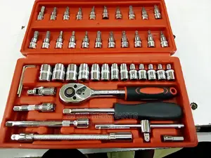 Wrench Spanner Set