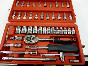 Best Wrench Tool Set