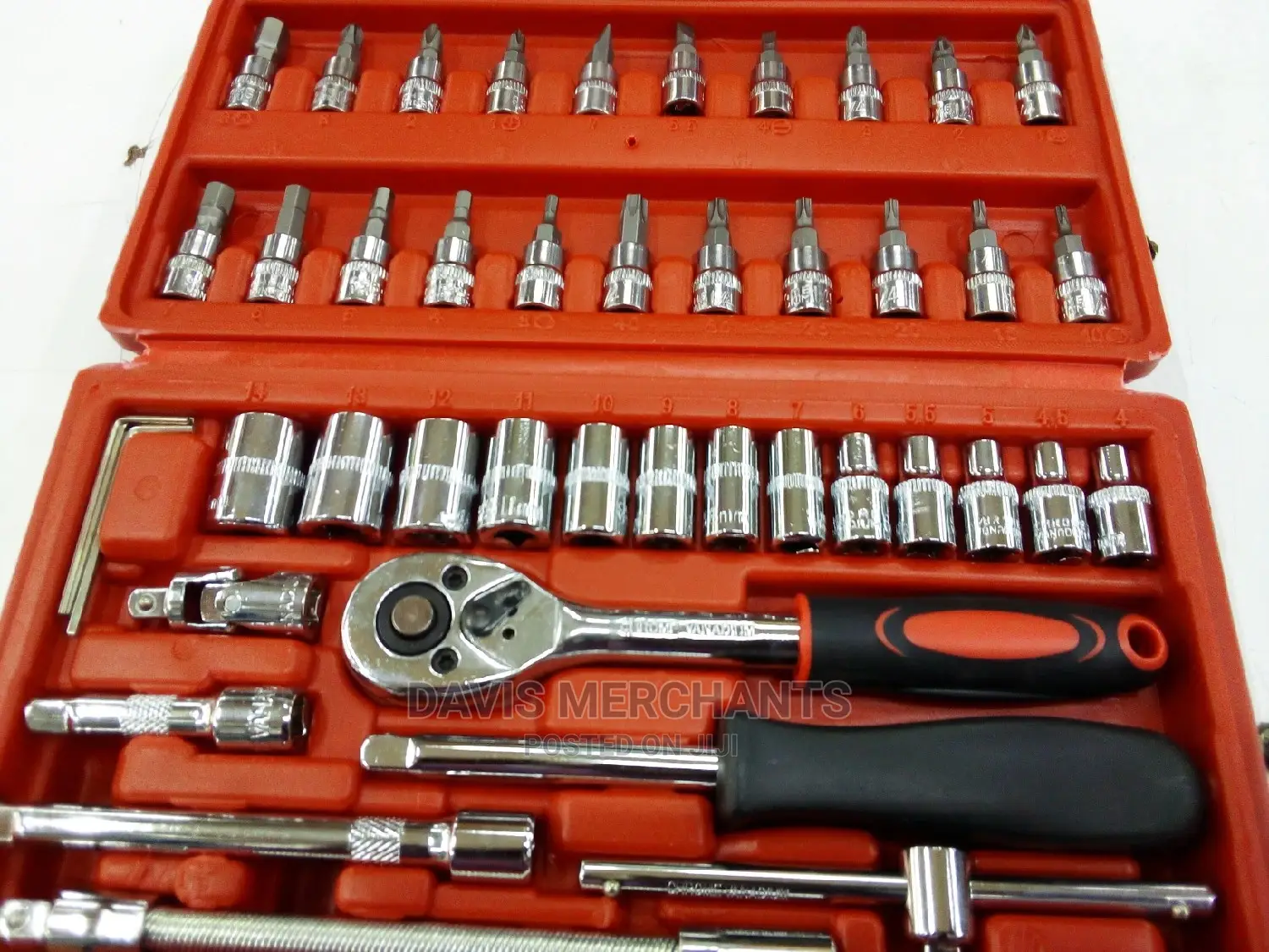 Best Wrench Tool Set