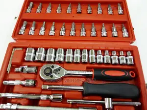 Best Wrench Tool Set