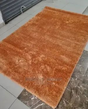 6*9 Turkish Soft Carpet
