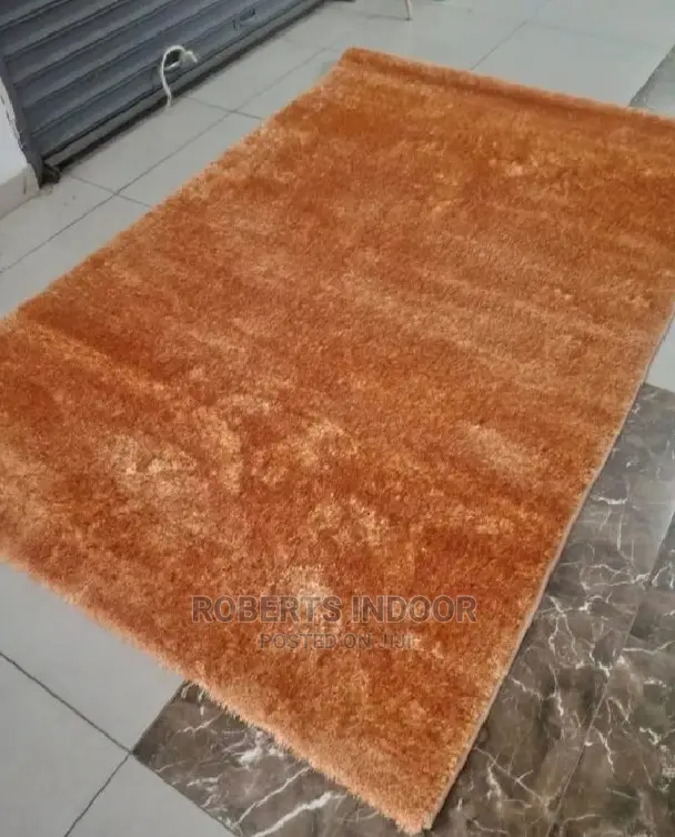 6*9 Turkish Soft Carpet