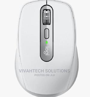 Logitech MX Anywhere 3 Mouse for Mac - thumbnail 2