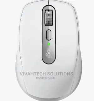 Logitech MX Anywhere 3 Mouse for Mac