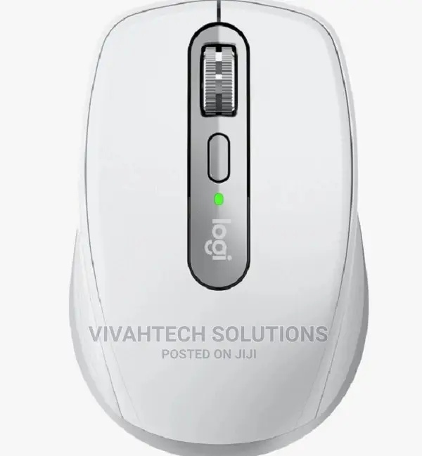 Logitech MX Anywhere 3 Mouse for Mac