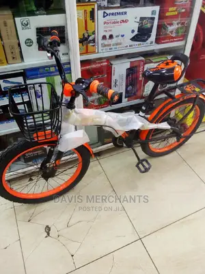 Best Kids Bike
