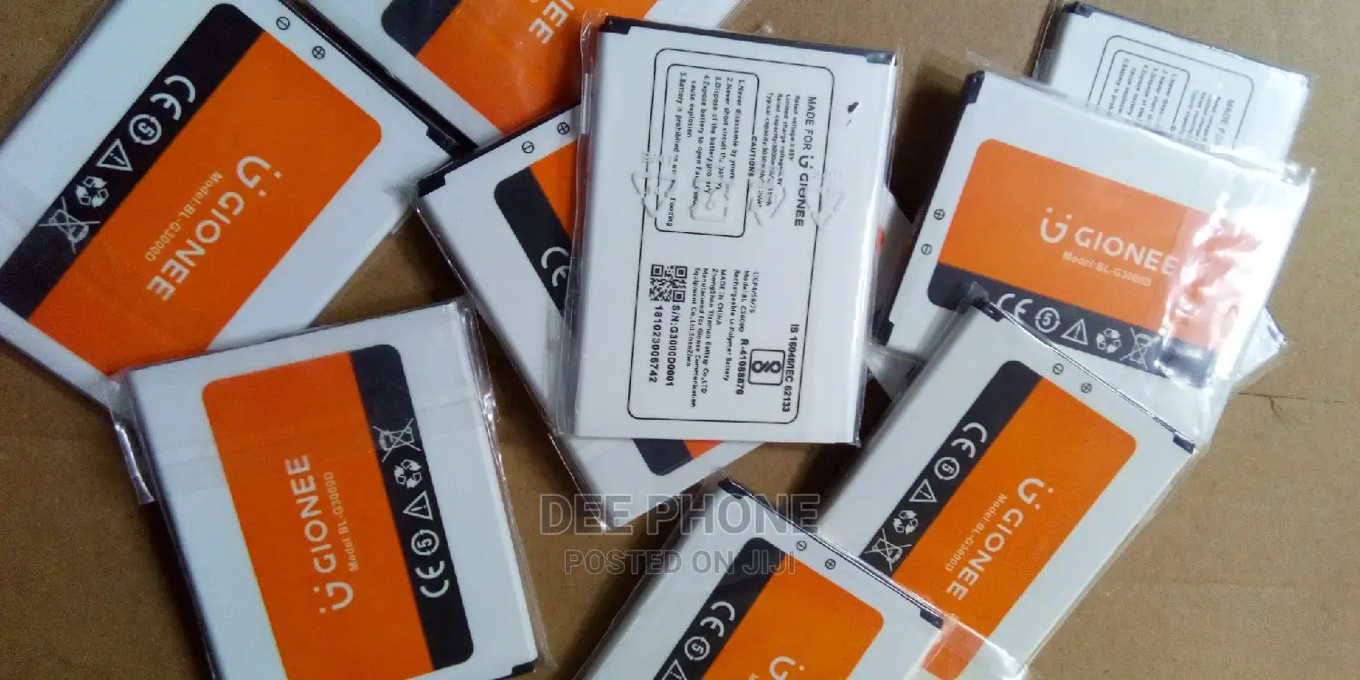 Gionee F205 Phone Battery