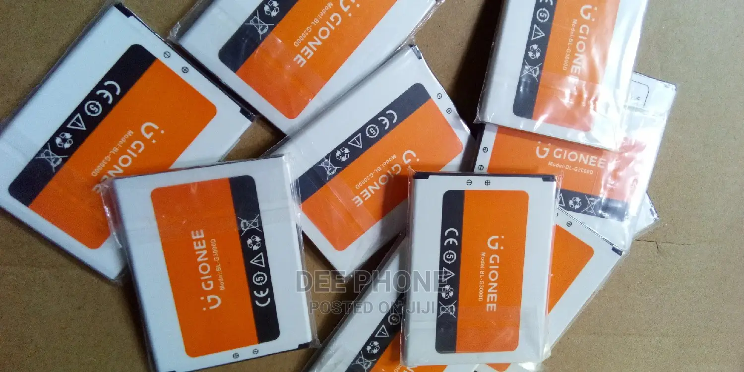 Gionee F205 Phone Battery
