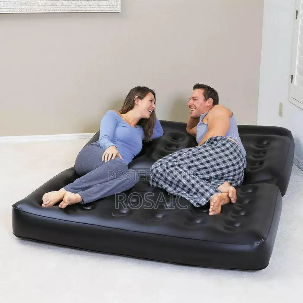 Foldable Sofa Bed