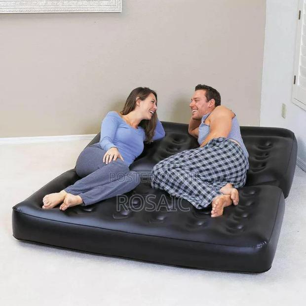 Foldable Sofa Bed