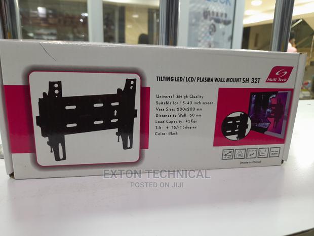 LCD Plasma Wall Mount SH32T