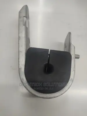 J-Hook Suspension Clamp