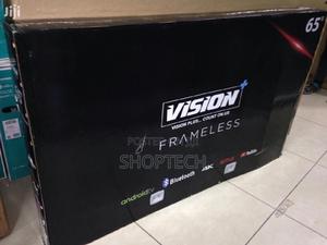 Vision 65 Inches Smart Android Tv - thumbnail 2