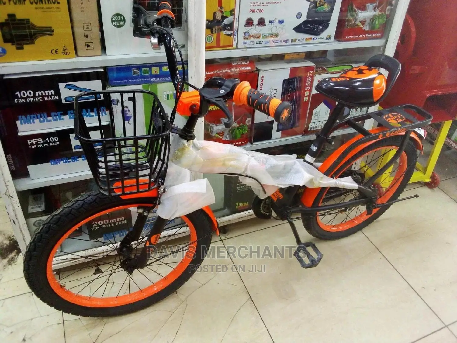 Best Quality Luta Bike