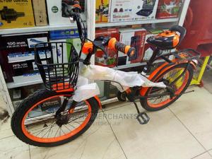 Best Quality Luta Bike - main view