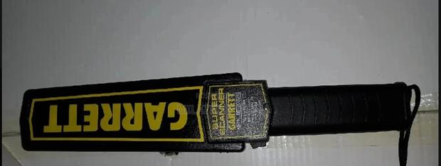 Garret Scanner New Brand - main view