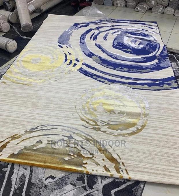 Verona Elegant 8*11 Carpet