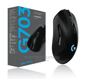 Logitech Lightspeed Wireless Gaming Mouse G703