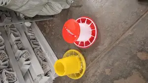 Feeder 12kgs