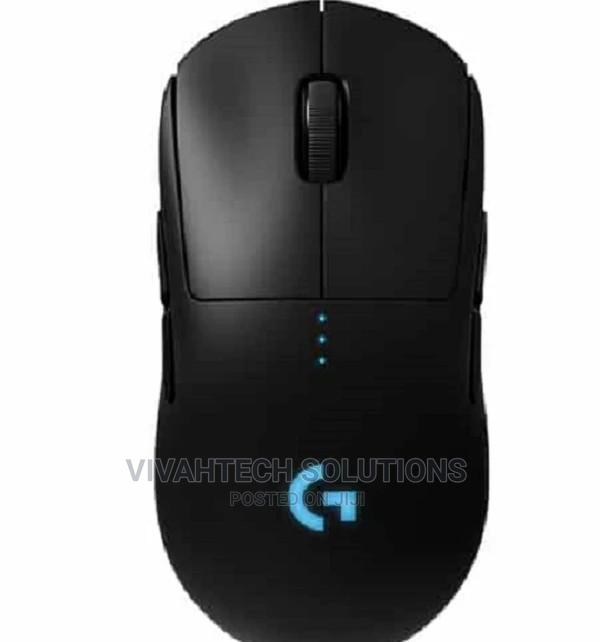 Logitech G Pro Wireless Gaming Mouse - main view