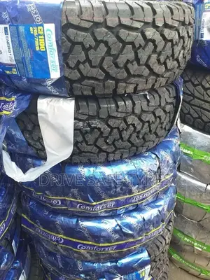 205/70 R15 Comfoser Tyre FC 1100