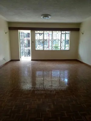3bdrm Apartment in Jamt, Kileleshwa for rent