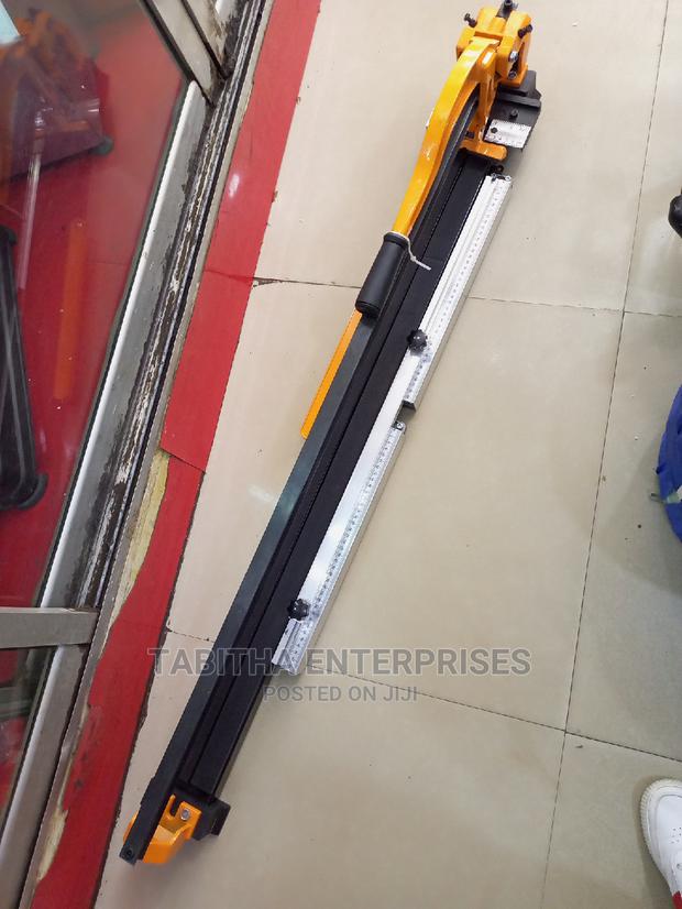 Tile Cutter (Best Quality) - main view