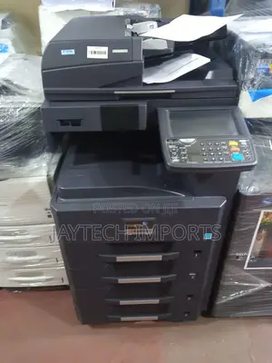 Kyocera Taskalfa 3510 Heavy Prinnter